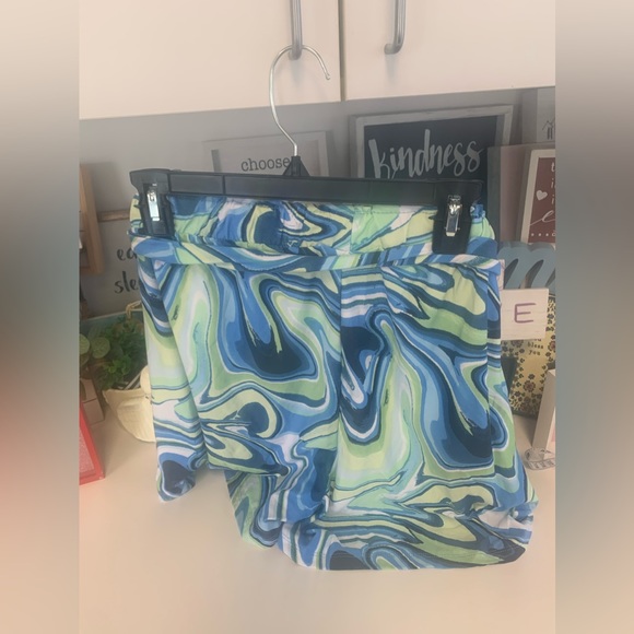 5 for$25- NWT size 3X by “No Comment” Shorts - Picture 9 of 13